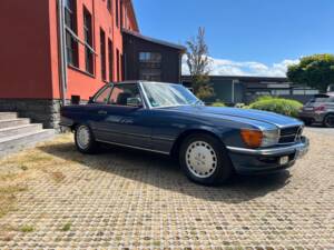 Bild 6/31 von Mercedes-Benz 300 SL (1986)