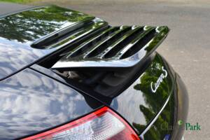 Afbeelding 24/50 van Porsche 911 Carrera S (2008)