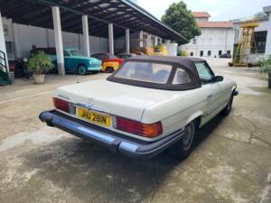 Bild 45/57 von Mercedes-Benz 450 SL (1975)