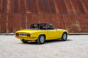 Image 8/41 of Lotus Elan Sprint (1972)