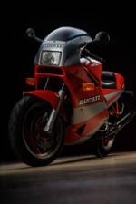 Bild 20/36 von Ducati DUMMY (1989)