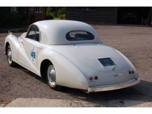 Imagen 20/31 de Healey 2.4 Litre Beutler (1949)