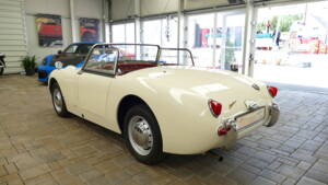 Immagine 4/21 di Austin-Healey Sprite Mk I (1959)