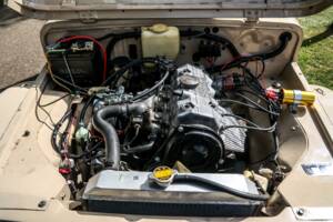 Immagine 8/39 di Suzuki LJ 80 (1976)