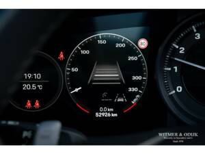 Image 29/44 of Porsche 911 Carrera (2020)