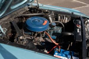 Image 31/50 of Ford Mustang 200 (1967)