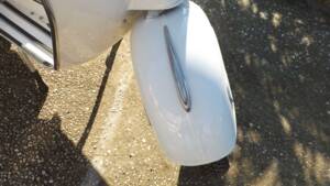 Image 27/40 of Piaggio Vespa 160 GS (1964)