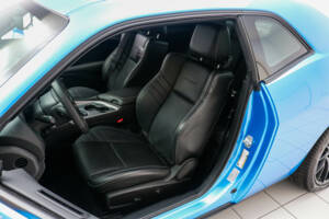 Bild 6/17 von Dodge Challenger SRT Hellcat (2015)