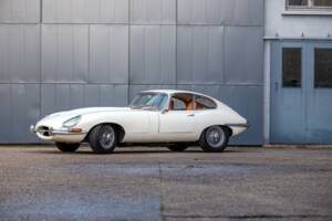 Bild 9/29 von Jaguar E-Type 4.2 (1965)