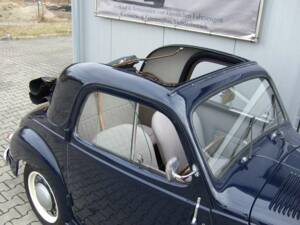 Bild 4/12 von FIAT 500 C Topolino (1952)