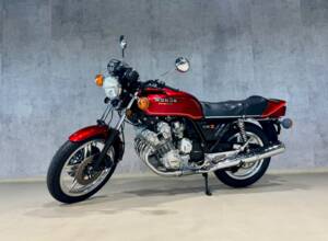 Image 34/34 of Honda DUMMY (1981)