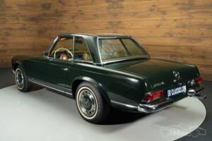 Immagine 8/19 di Mercedes-Benz 280 SL (1969)