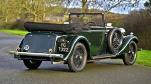 Imagen 13/50 de Talbot H75 (1934)