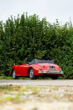 Afbeelding 10/50 van Jaguar XK 150 DHC (1959)