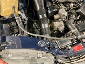 Image 29/40 de Mercedes-Benz 560 SEL (1987)