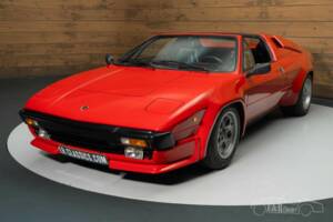 Bild 7/18 von Lamborghini Jalpa 3500 (1989)