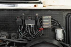 Imagen 46/50 de Mercedes-Benz 220 S (1967)