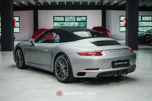 Bild 9/25 von Porsche 911 Carrera S (2017)