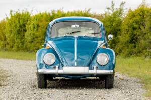 Bild 34/40 von Volkswagen Käfer 1300 (1965)
