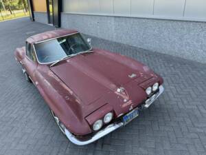 Afbeelding 11/50 van Chevrolet Corvette Sting Ray (1966)
