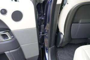 Image 27/50 of Land Rover Range Rover Sport P400e PHEV (2020)