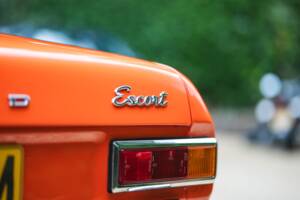 Image 17/50 of Ford Escort RS 1600 (1974)