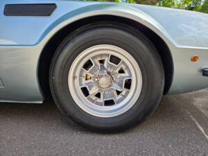 Image 11/16 of Lamborghini Jarama 400 GT (1971)