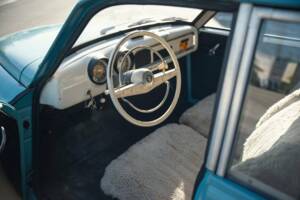 Image 9/15 of Wartburg 311/0 Standardlimousine (1959)