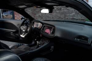 Image 59/86 of Dodge Challenger SRT "Black Ghost" (2023)