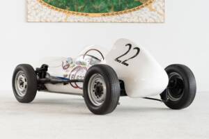 Bild 6/36 von DKW Formula Junior (1960)