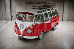 Image 67/75 of Volkswagen T1 Brasil (1970)