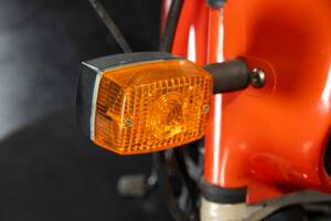 Image 37/50 de Gilera 125 TG-1 (1979)