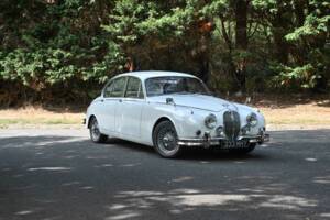 Bild 8/50 von Jaguar Mk II 3.8 (1961)