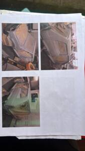 Image 7/10 of FIAT Panda 4x4 (1997)