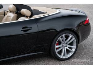 Bild 20/26 von Jaguar XK 4.2 (2008)