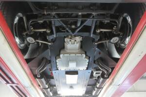 Bild 29/50 von Ferrari 250 GT Cabriolet Pininfarina (1959)