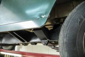 Image 46/50 of Land Rover 109 (1978)