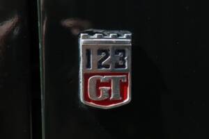 Bild 7/20 von Volvo P 123 GT (1967)