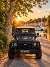Afbeelding 3/17 van Land Rover 90 (1989)