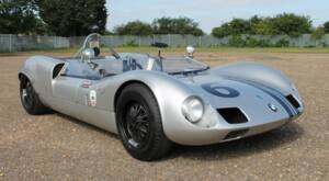 Bild 2/18 von Elva Mk VII (1964)