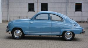 Image 3/24 of Saab 93 B (1959)