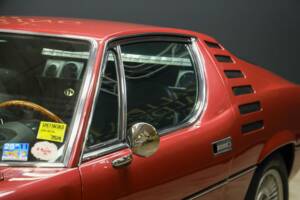 Bild 15/50 von Alfa Romeo Montreal (1972)