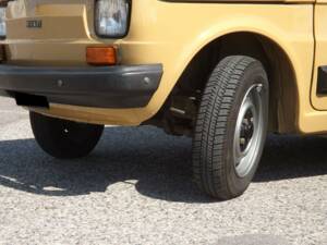 Afbeelding 47/50 van FIAT 126 (1980)