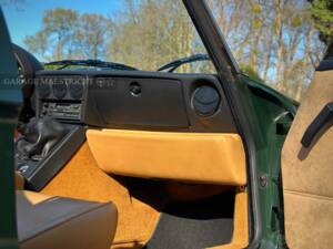 Image 30/100 de Alfa Romeo 2.0 Spider (1993)