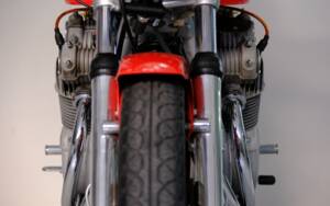 Immagine 32/96 di MV Agusta 750 S America (1976)