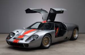 Bild 2/39 von Isdera Erator GTE (1970)