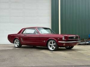 Bild 17/47 von Ford Shelby GT 350 (1966)