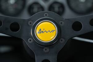 Image 45/50 of Ferrari Dino 246 GT (1971)