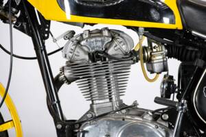 Immagine 19/50 di Ducati 350 Scrambler (1971)