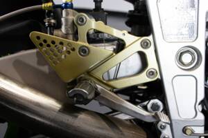 Image 34/50 of Kawasaki ZX-R 400 (1990)